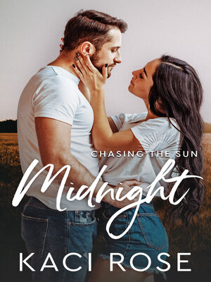 cover image of Midnight